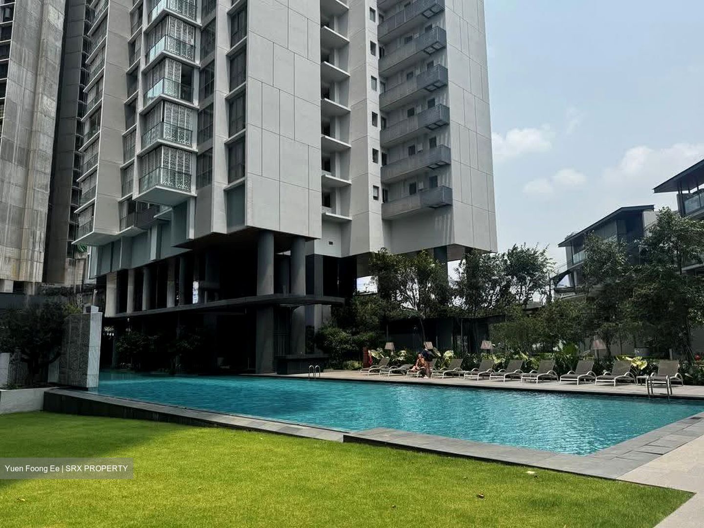 One Holland Village Residences (D10), Apartment #628213941